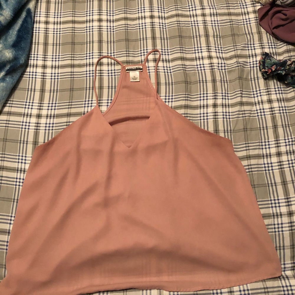 Tank top